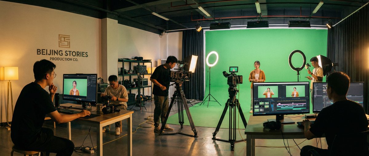 今日看料-影视传媒与视频社区